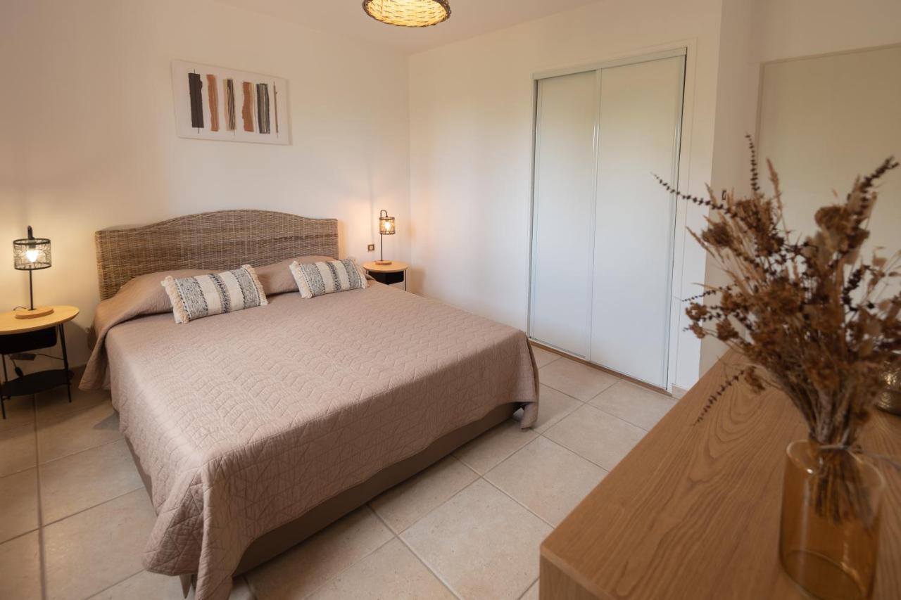 Maison 2 Chambres