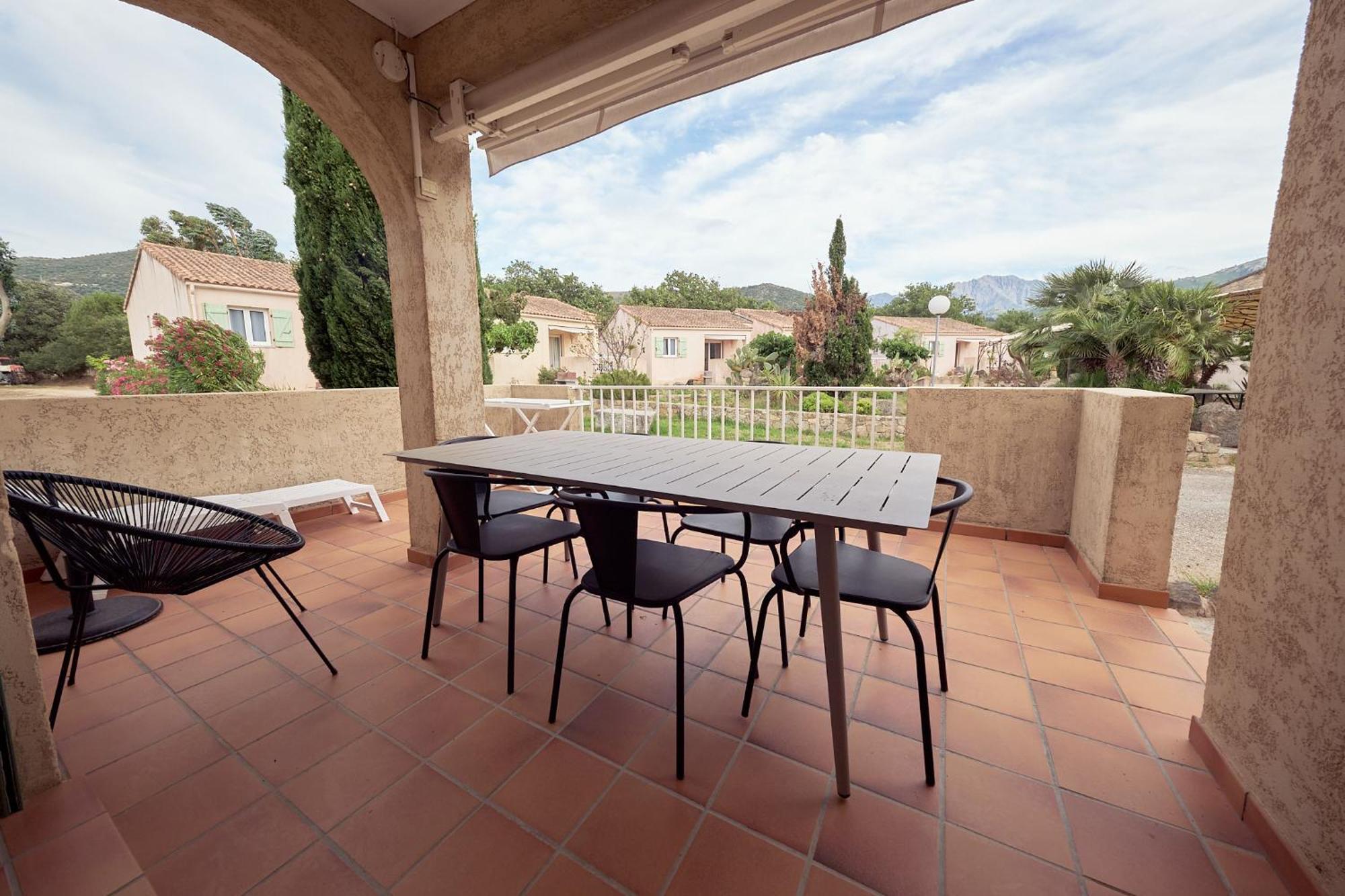 Maison 3 Chambres